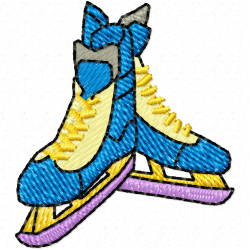 Shoes Embroidery Design 8 Shoes Embroidery Design 8